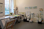 atelier blauschimmer