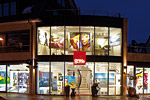 gregs gallery Timmendorfer Strand