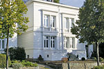 Steinpark Warder